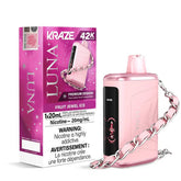 fruit jewel ice kraze luna 42kdisposable vape